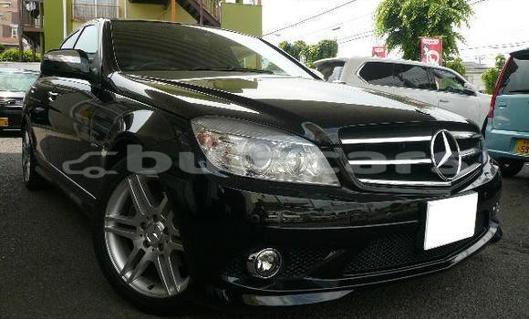 Buy Used Mercedes-Benz C–Class Other Car in Tavua in Western Buy Used Mercedes-Benz C–Class Other Car in Tavua in Western