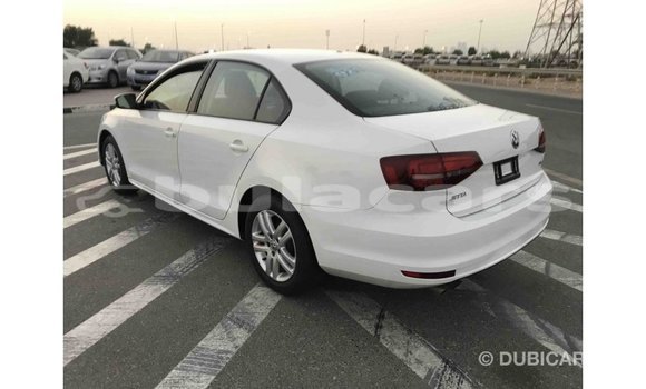 Buy Import Volkswagen Jetta White Car in Import - Dubai in Central Buy Import Volkswagen Jetta White Car in Import - Dubai in Central