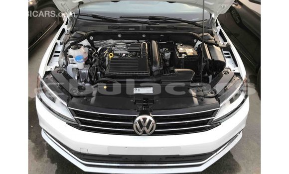 Buy Import Volkswagen Jetta White Car in Import - Dubai in Central Buy Import Volkswagen Jetta White Car in Import - Dubai in Central