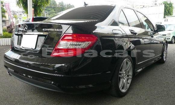 Buy Used Mercedes-Benz C–Class Other Car in Tavua in Western Buy Used Mercedes-Benz C–Class Other Car in Tavua in Western
