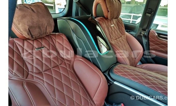 Acheter Import Voiture Lexus LX Noir à Import - Dubai, Central Acheter Import Voiture Lexus LX Noir à Import - Dubai, Central