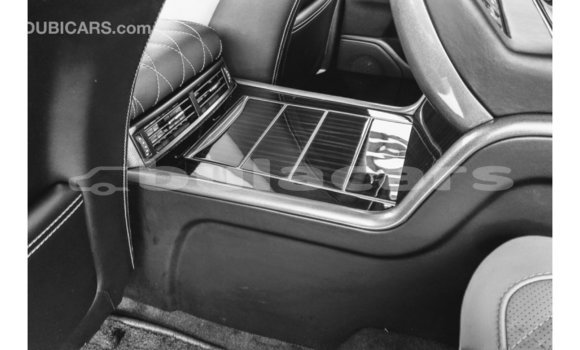 Acheter Import Voiture Lexus LX Noir à Import - Dubai, Central Acheter Import Voiture Lexus LX Noir à Import - Dubai, Central