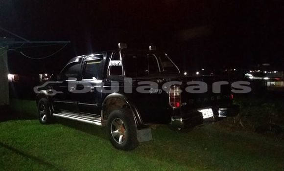Buy Used Ford Ranger Other Car in Vatukoula in Western