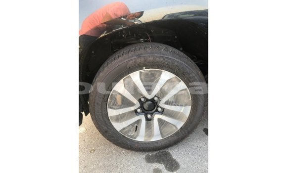 Buy Import Toyota Land Cruiser Black Car in Import - Dubai in Central Buy Import Toyota Land Cruiser Black Car in Import - Dubai in Central