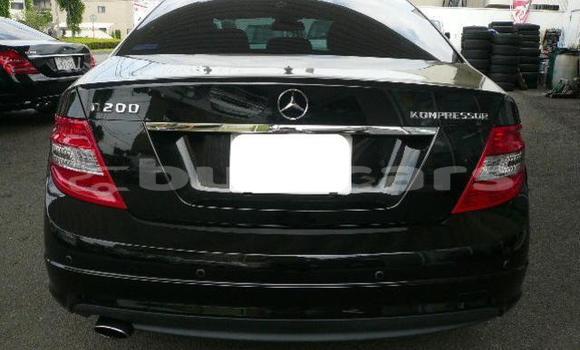 Buy Used Mercedes-Benz C–Class Other Car in Tavua in Western Buy Used Mercedes-Benz C–Class Other Car in Tavua in Western