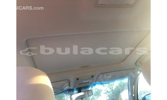 Buy Import Toyota Land Cruiser Black Car in Import - Dubai in Central Buy Import Toyota Land Cruiser Black Car in Import - Dubai in Central