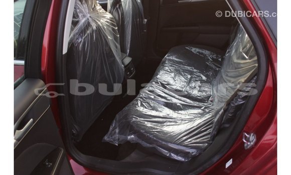 Buy Import Ford Fusion Red Car in Import - Dubai in Central Buy Import Ford Fusion Red Car in Import - Dubai in Central