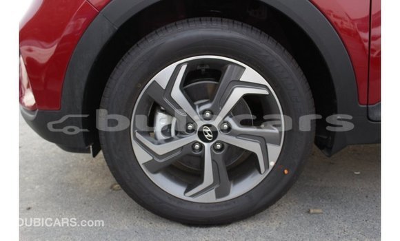 Buy Import Hyundai Creta Red Car in Import - Dubai in Central Buy Import Hyundai Creta Red Car in Import - Dubai in Central