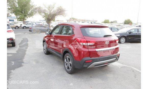 Buy Import Hyundai Creta Red Car in Import - Dubai in Central Buy Import Hyundai Creta Red Car in Import - Dubai in Central