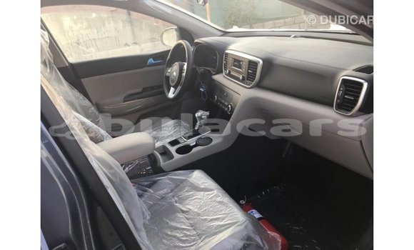 Acheter Import Voiture Kia Sportage Marron à Import - Dubai, Central Acheter Import Voiture Kia Sportage Marron à Import - Dubai, Central