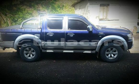 Buy Used Ford Ranger Other Car in Levuka in Eastern