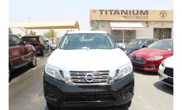 Buy Import Nissan Navara Black Car in Import - Dubai in Central Buy Import Nissan Navara Black Car in Import - Dubai in Central