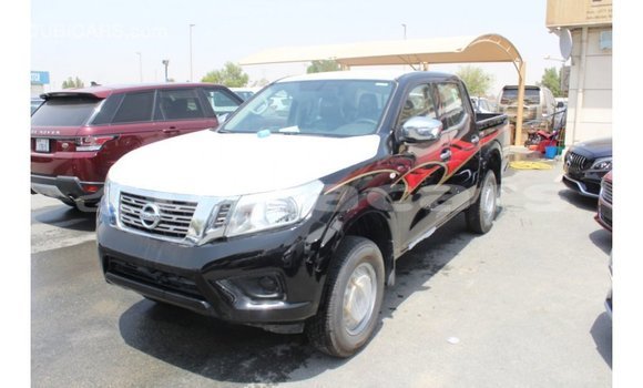 Buy Import Nissan Navara Black Car in Import - Dubai in Central Buy Import Nissan Navara Black Car in Import - Dubai in Central