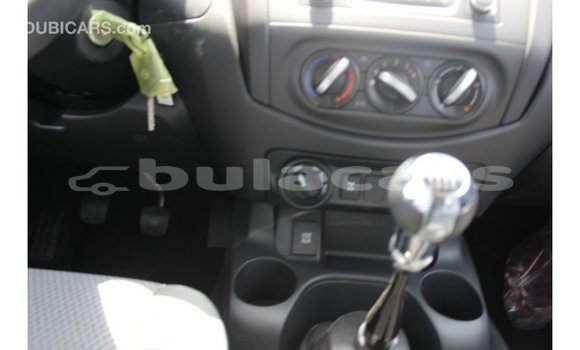Buy Import Nissan Navara Black Car in Import - Dubai in Central Buy Import Nissan Navara Black Car in Import - Dubai in Central