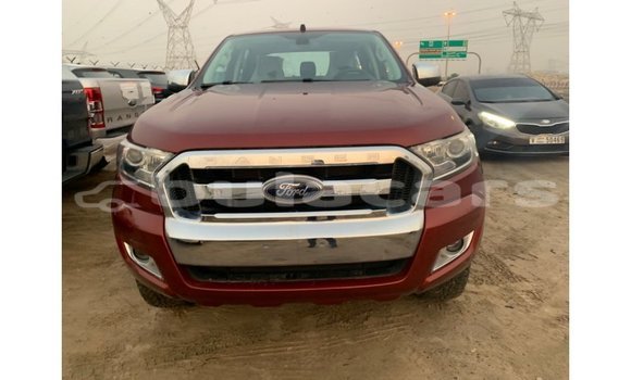 Buy Import Ford Ranger Other Car in Import - Dubai in Central Buy Import Ford Ranger Other Car in Import - Dubai in Central