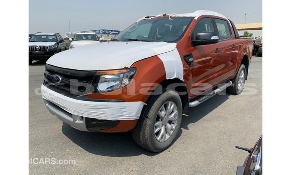 Buy Import Ford Ranger Other Car in Import - Dubai in Central Buy Import Ford Ranger Other Car in Import - Dubai in Central