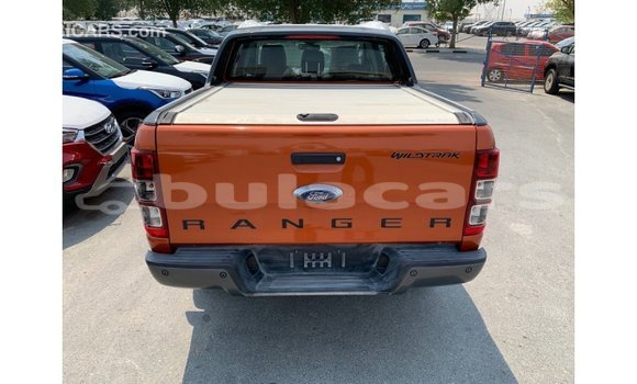Buy Import Ford Ranger Other Car in Import - Dubai in Central Buy Import Ford Ranger Other Car in Import - Dubai in Central