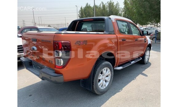 Buy Import Ford Ranger Other Car in Import - Dubai in Central Buy Import Ford Ranger Other Car in Import - Dubai in Central