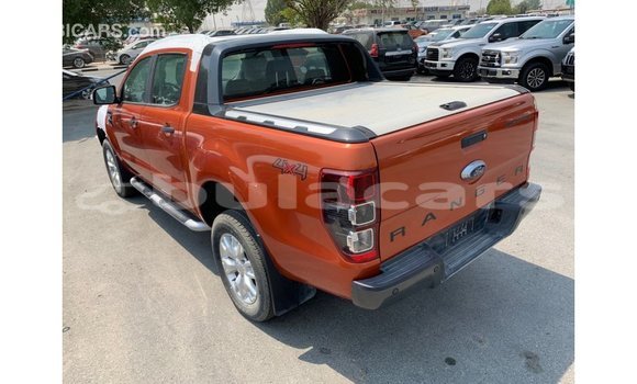 Buy Import Ford Ranger Other Car in Import - Dubai in Central Buy Import Ford Ranger Other Car in Import - Dubai in Central