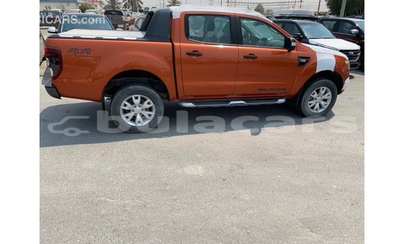 Buy Import Ford Ranger Other Car in Import - Dubai in Central Buy Import Ford Ranger Other Car in Import - Dubai in Central