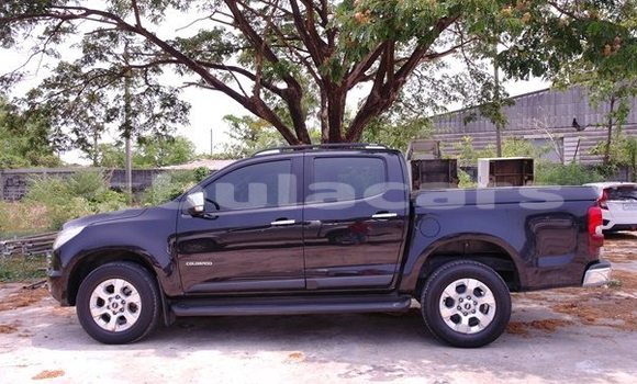 Buy Used Chevrolet Colorado Other Car in Tubou in Eastern