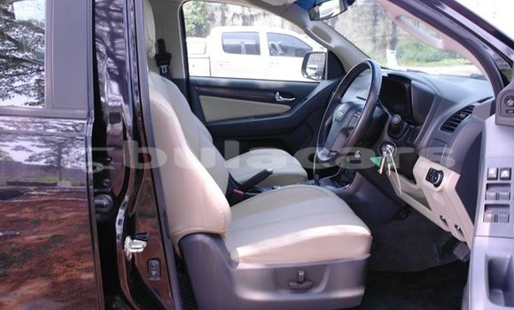 Buy Used Chevrolet Colorado Other Car in Tubou in Eastern Buy Used Chevrolet Colorado Other Car in Tubou in Eastern