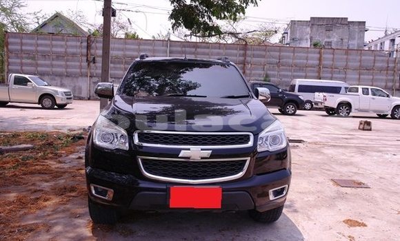 Buy Used Chevrolet Colorado Other Car in Tubou in Eastern Buy Used Chevrolet Colorado Other Car in Tubou in Eastern