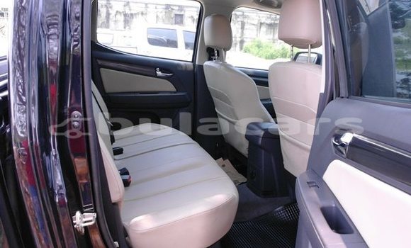 Buy Used Chevrolet Colorado Other Car in Tubou in Eastern Buy Used Chevrolet Colorado Other Car in Tubou in Eastern