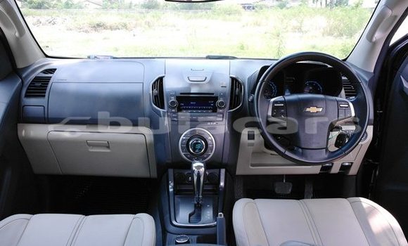 Buy Used Chevrolet Colorado Other Car in Tubou in Eastern Buy Used Chevrolet Colorado Other Car in Tubou in Eastern