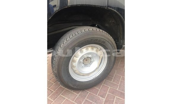 Buy Import Toyota Prado Black Car in Import - Dubai in Central Buy Import Toyota Prado Black Car in Import - Dubai in Central