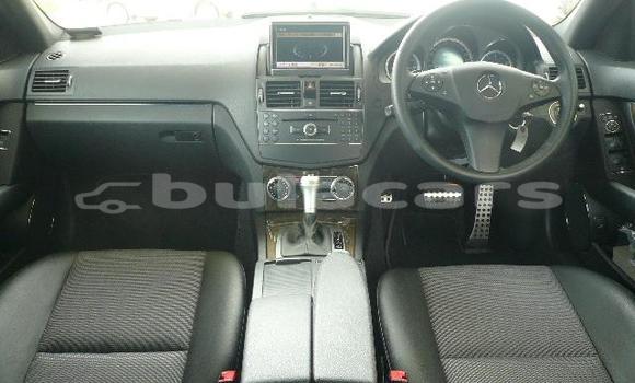 Buy Used Mercedes-Benz C–Class Other Car in Tavua in Western Buy Used Mercedes-Benz C–Class Other Car in Tavua in Western