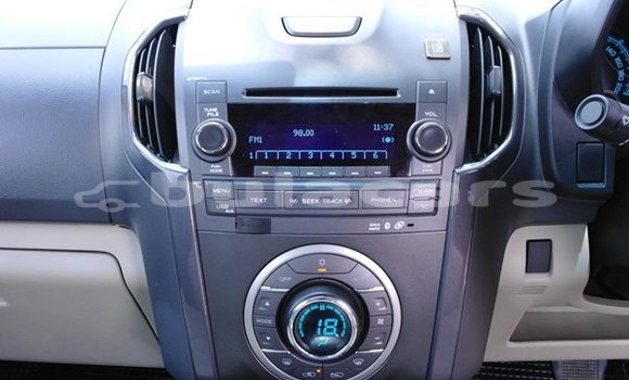 Buy Used Chevrolet Colorado Other Car in Tubou in Eastern Buy Used Chevrolet Colorado Other Car in Tubou in Eastern