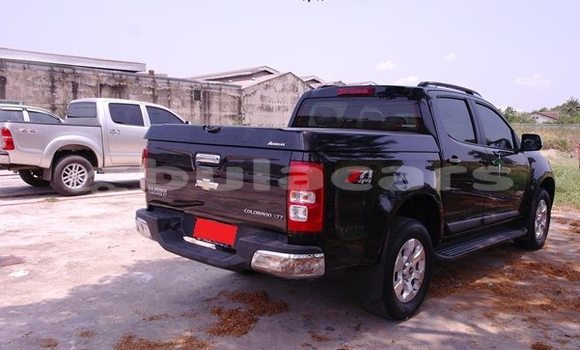 Buy Used Chevrolet Colorado Other Car in Tubou in Eastern Buy Used Chevrolet Colorado Other Car in Tubou in Eastern