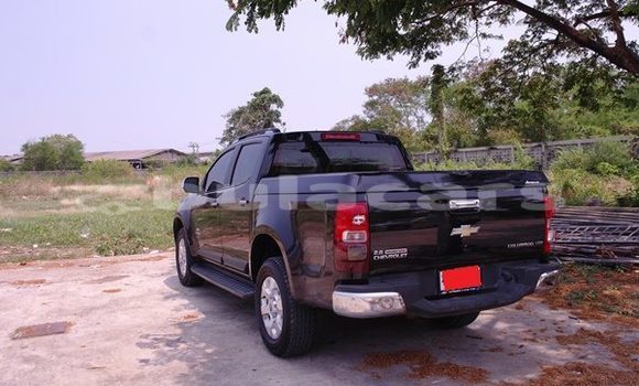 Buy Used Chevrolet Colorado Other Car in Tubou in Eastern Buy Used Chevrolet Colorado Other Car in Tubou in Eastern