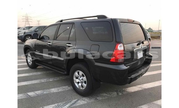 Buy Import Toyota 4Runner Black Car in Import - Dubai in Central Buy Import Toyota 4Runner Black Car in Import - Dubai in Central