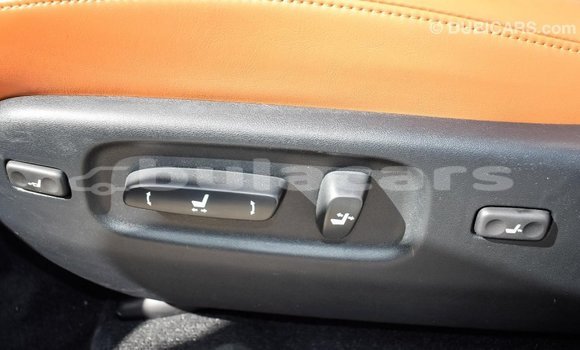 Buy Import Lexus LX Grey Car in Import - Dubai in Central Buy Import Lexus LX Grey Car in Import - Dubai in Central