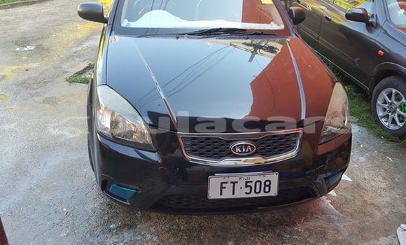 Buy Used Kia Rio Other Car in Namosi in Central