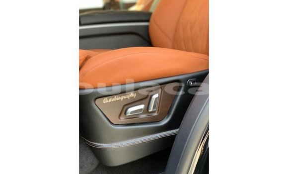 Acheter Import Voiture Toyota Land Cruiser Noir à Import - Dubai, Central Acheter Import Voiture Toyota Land Cruiser Noir à Import - Dubai, Central