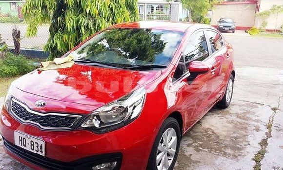 Buy Used Kia Rio Other Car in Vunisea in Eastern