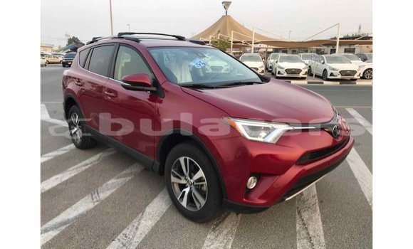 Buy Import Toyota 4Runner Red Car in Import - Dubai in Central Buy Import Toyota 4Runner Red Car in Import - Dubai in Central