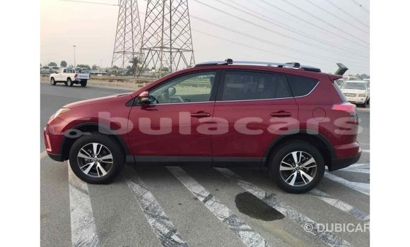 Buy Import Toyota 4Runner Red Car in Import - Dubai in Central Buy Import Toyota 4Runner Red Car in Import - Dubai in Central
