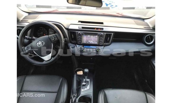 Buy Import Toyota 4Runner Red Car in Import - Dubai in Central Buy Import Toyota 4Runner Red Car in Import - Dubai in Central