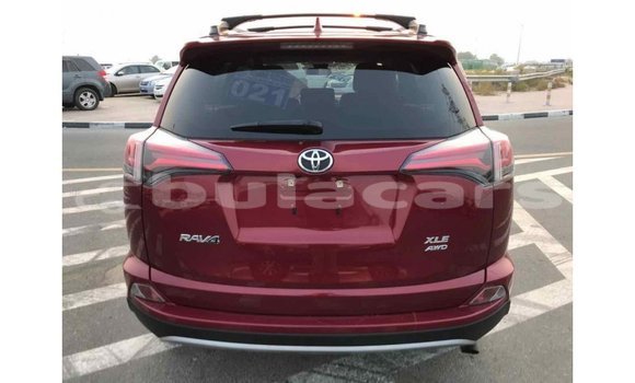 Buy Import Toyota 4Runner Red Car in Import - Dubai in Central Buy Import Toyota 4Runner Red Car in Import - Dubai in Central