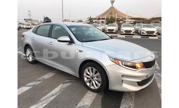 Buy Import Kia Optima Grey Car in Import - Dubai in Central Buy Import Kia Optima Grey Car in Import - Dubai in Central