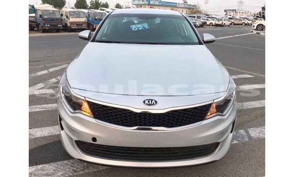 Buy Import Kia Optima Grey Car in Import - Dubai in Central Buy Import Kia Optima Grey Car in Import - Dubai in Central