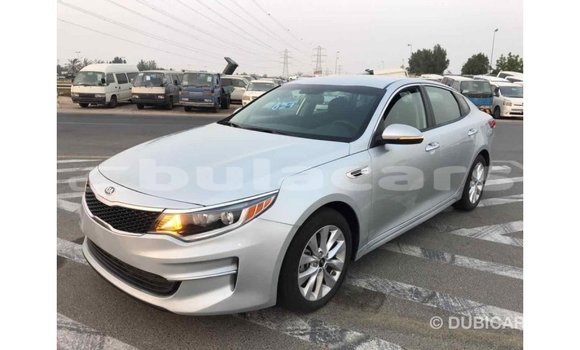 Buy Import Kia Optima Grey Car in Import - Dubai in Central Buy Import Kia Optima Grey Car in Import - Dubai in Central