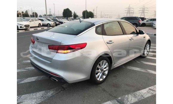 Buy Import Kia Optima Grey Car in Import - Dubai in Central Buy Import Kia Optima Grey Car in Import - Dubai in Central
