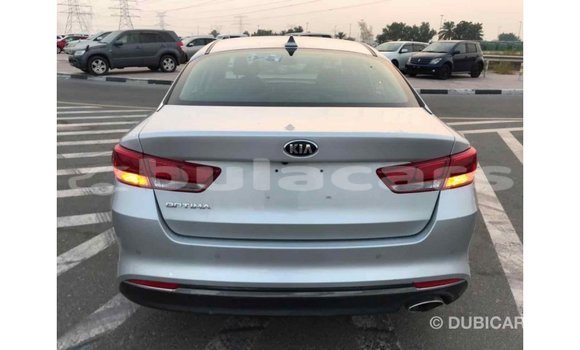 Buy Import Kia Optima Grey Car in Import - Dubai in Central Buy Import Kia Optima Grey Car in Import - Dubai in Central