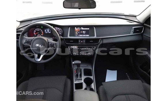 Buy Import Kia Optima Grey Car in Import - Dubai in Central Buy Import Kia Optima Grey Car in Import - Dubai in Central