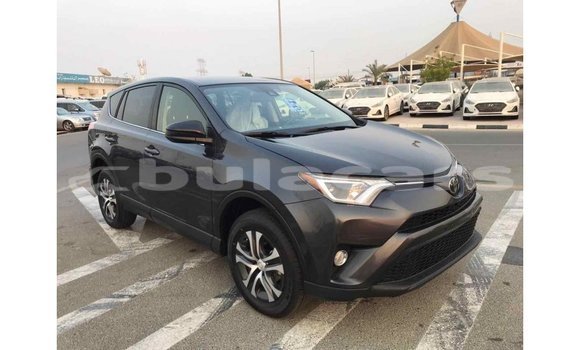 Buy Import Toyota 4Runner Grey Car in Import - Dubai in Central Buy Import Toyota 4Runner Grey Car in Import - Dubai in Central